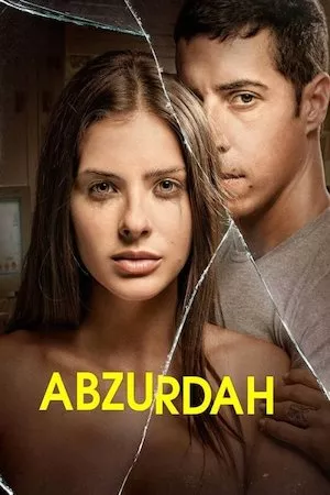 poster de la pelicula Abzurdah en HD
