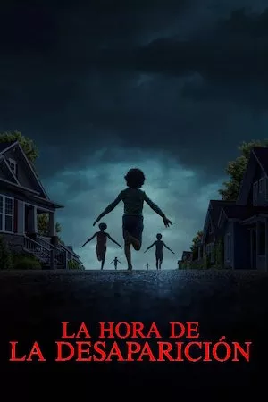 poster de la pelicula Weapons en HD