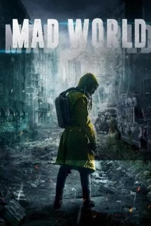 poster de la pelicula Mad World en HD