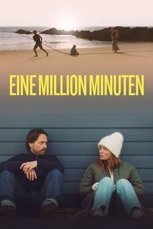poster de la pelicula Un millón de minutos en HD