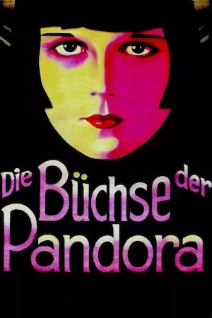 poster de la pelicula Pandora en HD
