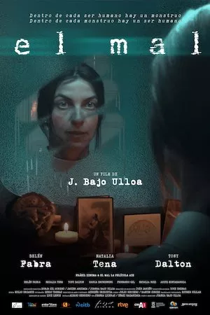 El mal