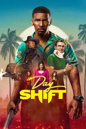 poster de la pelicula Turno del día en HD