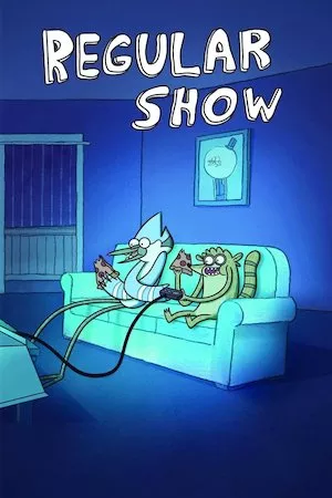 Poster Historias corrientes