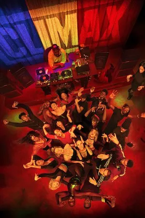 Climax