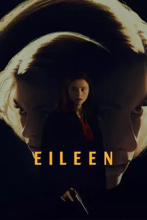 poster de la pelicula Eileen en HD