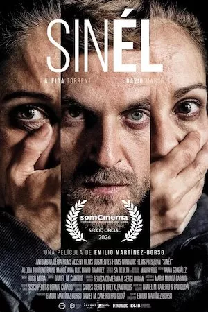 poster de la pelicula Sin él en HD