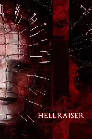 poster de la pelicula Hellraiser en HD