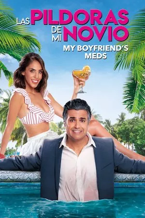 poster de la pelicula Las Pildoras De Mi Novio en HD