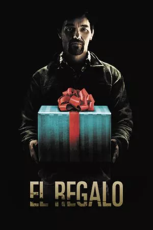 poster de la pelicula El regalo en HD