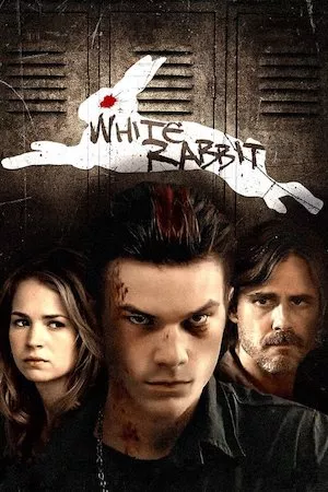 poster de la pelicula White Rabbit en HD