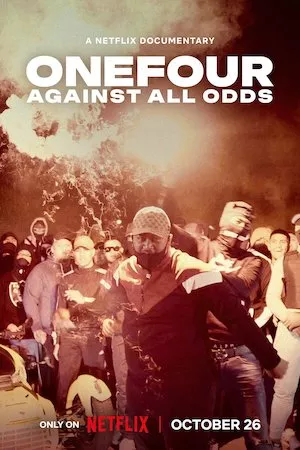 ONEFOUR: Against All Odds