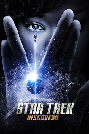 Poster Star Trek: Discovery