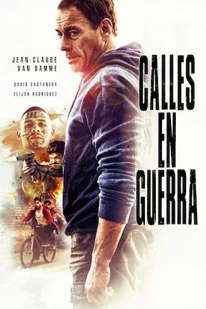 poster de la pelicula We Die Young en HD