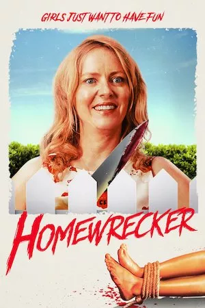 poster de la pelicula Homewrecker en HD