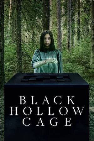 Black Hollow Cage