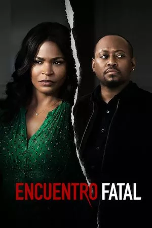 Poster Fatal Affair (Encuentro fatal)