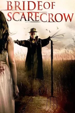 Poster Bride of Scarecrow
