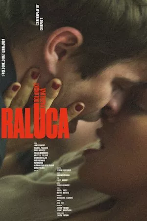 Poster Raluca