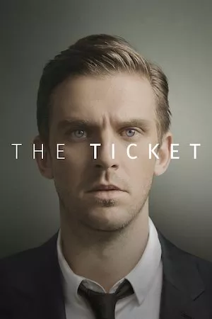poster de la pelicula The Ticket en HD