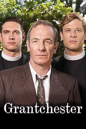 Grantchester