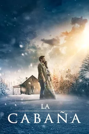 Poster The Shack (La cabaña)