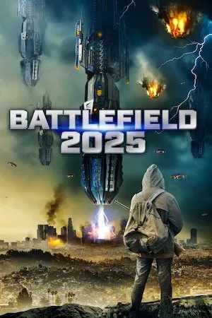 Poster Battlefield 2025