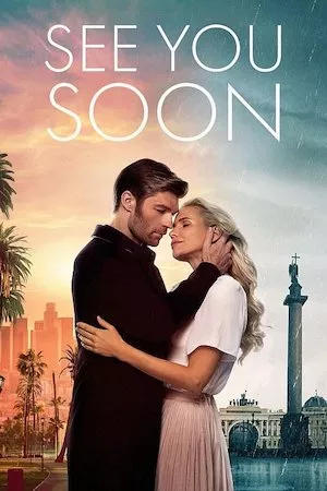 poster de la pelicula See You Soon en HD