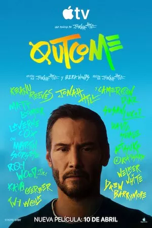 Poster Outcome
