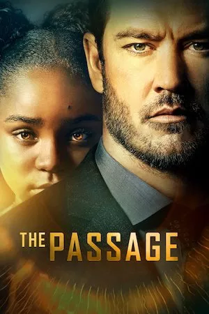 poster de la serie The Passage online gratis