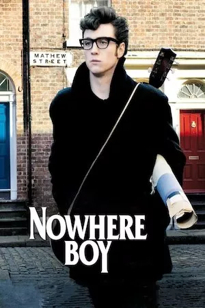 Nowhere Boy (Mi nombre es John Lennon)