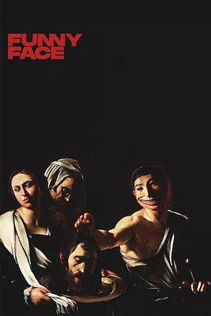 poster de la pelicula Funny Face en HD