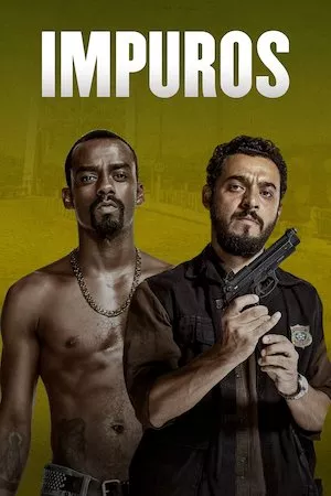 poster de la serie Impuros online gratis