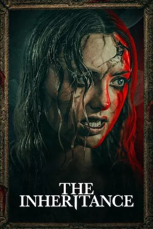 Poster The Inheritance