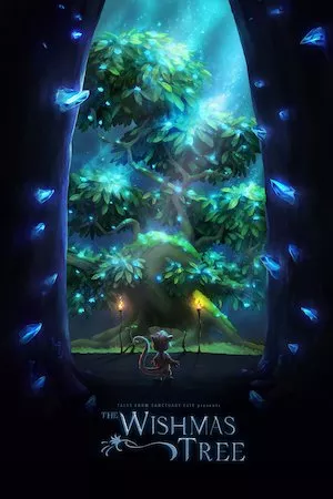 Poster The Wishmas Tree