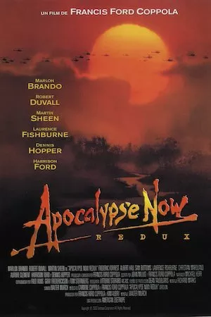 Apocalypse Now (Apocalipsis ahora)