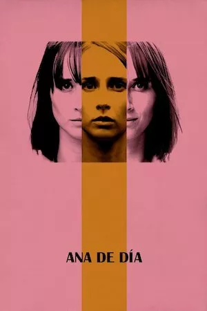 Poster Ana de día