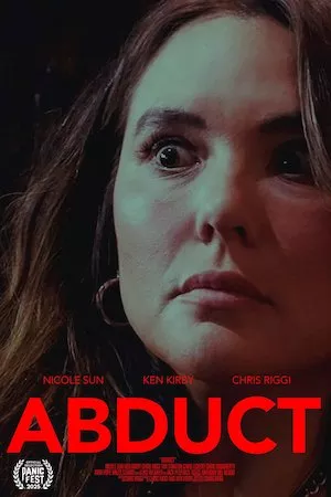 poster de la pelicula Abduct en HD