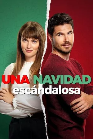 poster de la pelicula EXmas en HD