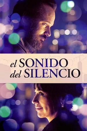Poster The Sound of Silence