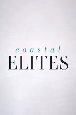 poster de la pelicula Las élites de la costa en HD