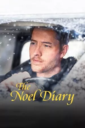 poster de la pelicula The Noel Diary en HD