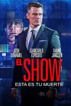 poster de la pelicula This Is Your Death en HD