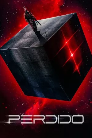 poster de la pelicula Perdido en HD