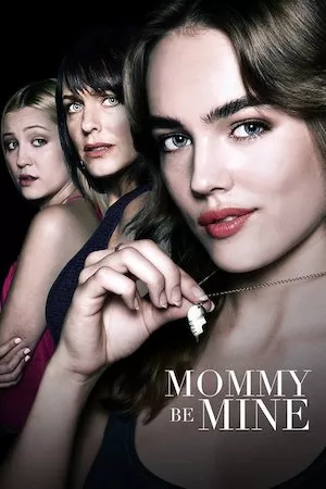 poster de la pelicula La madre en HD