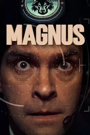 poster de la serie Magnus online gratis