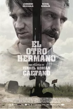 poster de la pelicula El otro hermano en HD