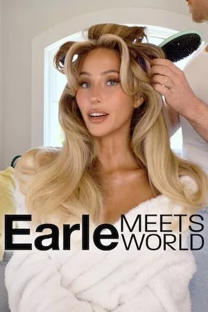 Poster El mundo de Alix Earle