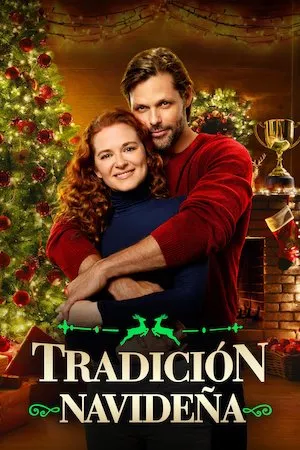 Poster Reindeer Games Homecoming