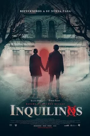 poster de la pelicula Inquilinos en HD